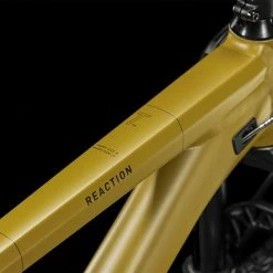 Cube Reaction TM Caramel´n´black -Equipement Vélo Populaire Magasin Reaction TM caramel n black 615100 1
