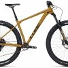 Cube Reaction TM Caramel´n´black 2 Cube Reaction TM Caramel´n´black -Equipement Vélo Populaire Magasin Reaction TM caramel n black 615100