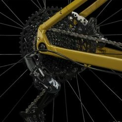 Cube Reaction TM Caramel´n´black -Equipement Vélo Populaire Magasin Reaction TM caramel n black 615100 3