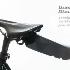 Rie:sel Design Rear Mudguard Kids 'salefink -Equipement Vélo Populaire Magasin Rear Mudguard Kids schmutzfink 05