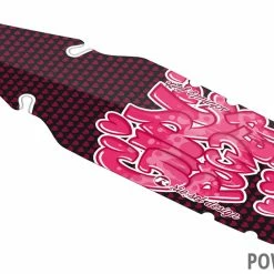 Rie:sel Design Rear Mudguard Kids 'salefink -Equipement Vélo Populaire Magasin Rear Mudguard Kids schmutzfink 02