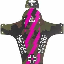 Muc-Off Ride Guard Avant -Equipement Vélo Populaire Magasin Ride Guard Front 2