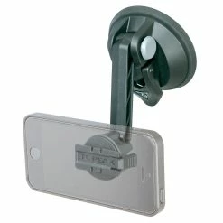 Topeak Support De Pare-brise RideCase CarMount -Equipement Vélo Populaire Magasin Ride Case Car Mount 30tRtyOVAteOlX