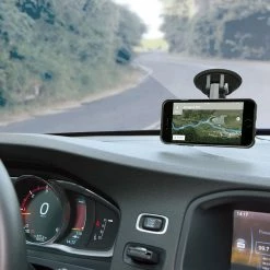 Topeak Support De Pare-brise RideCase CarMount -Equipement Vélo Populaire Magasin Ride Case Car Mount 4G5fbne2IBxcEG