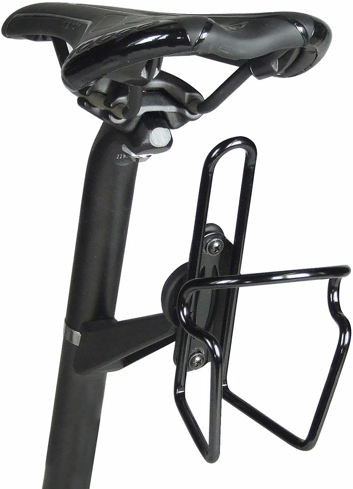 Rixen & Kaul - KLICKfix KLICKfix BOTTLEfix Extended Adaptateur Pour Porte-bidon 5 Rixen & Kaul - KLICKfix KLICKfix BOTTLEfix Extended Adaptateur Pour Porte-bidon – Image 3