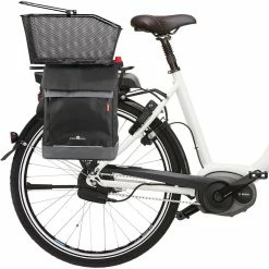 Rixen & Kaul - KLICKfix Adaptateur Pour Porte-bagages KLICKfix 13 Rixen & Kaul - KLICKfix Adaptateur Pour Porte-bagages KLICKfix -Equipement Vélo Populaire Magasin Rixen Kaul KLICKfix GepA cktrA geradapter 0208 f