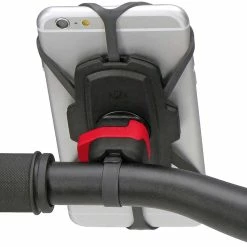 Rixen & Kaul - KLICKfix KLICKfix Phonepad Quad Mini Support Pour Smartphone 12 Rixen & Kaul - KLICKfix KLICKfix Phonepad Quad Mini Support Pour Smartphone -Equipement Vélo Populaire Magasin Rixen Kaul PhonePad 2720 5