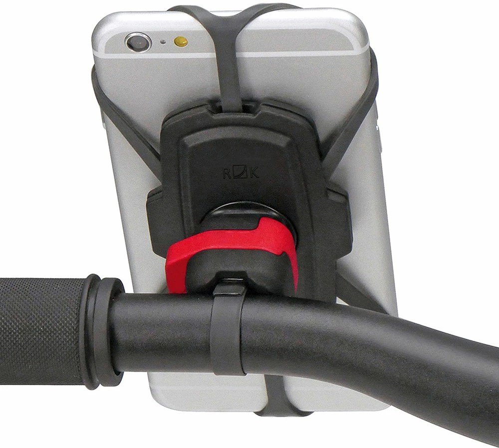 Rixen & Kaul - KLICKfix KLICKfix Phonepad Quad Mini Support Pour Smartphone 7 Rixen & Kaul - KLICKfix KLICKfix Phonepad Quad Mini Support Pour Smartphone – Image 5