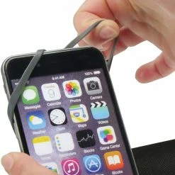 Rixen & Kaul - KLICKfix KLICKfix Phonepad Quad Mini Support Pour Smartphone 13 Rixen & Kaul - KLICKfix KLICKfix Phonepad Quad Mini Support Pour Smartphone -Equipement Vélo Populaire Magasin Rixen Kaul PhonePad 2720 6