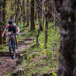 Santa Cruz Blur C S Trail -Equipement Vélo Populaire Magasin SC FULL SHOOT Bvernor 0612 01