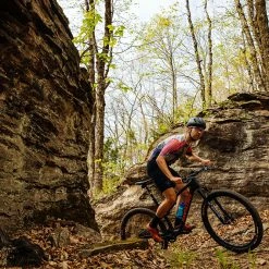 Santa Cruz Blur C S Trail -Equipement Vélo Populaire Magasin SC FULL SHOOT Bvernor 0650 03