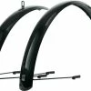 SKS Germany Set De Garde-boue Bluemels Basic 24" -Equipement Vélo Populaire Magasin SKS GERMANY Bluemels Basic 24 SchutzblechsetMea7ThZ5jGVc0