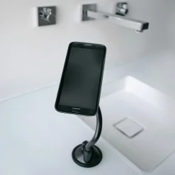 SKS Germany Compit Flexx Support Pour Smartphone Pour Voiture -Equipement Vélo Populaire Magasin SKS GERMANY Compit Flexx 11880 c