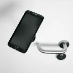 SKS Germany Compit Flexx Support Pour Smartphone Pour Voiture -Equipement Vélo Populaire Magasin SKS GERMANY Compit Flexx 11880 d