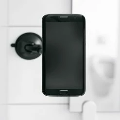 SKS Germany Compit Flexx Support Pour Smartphone Pour Voiture -Equipement Vélo Populaire Magasin SKS GERMANY Compit Flexx 11880 f