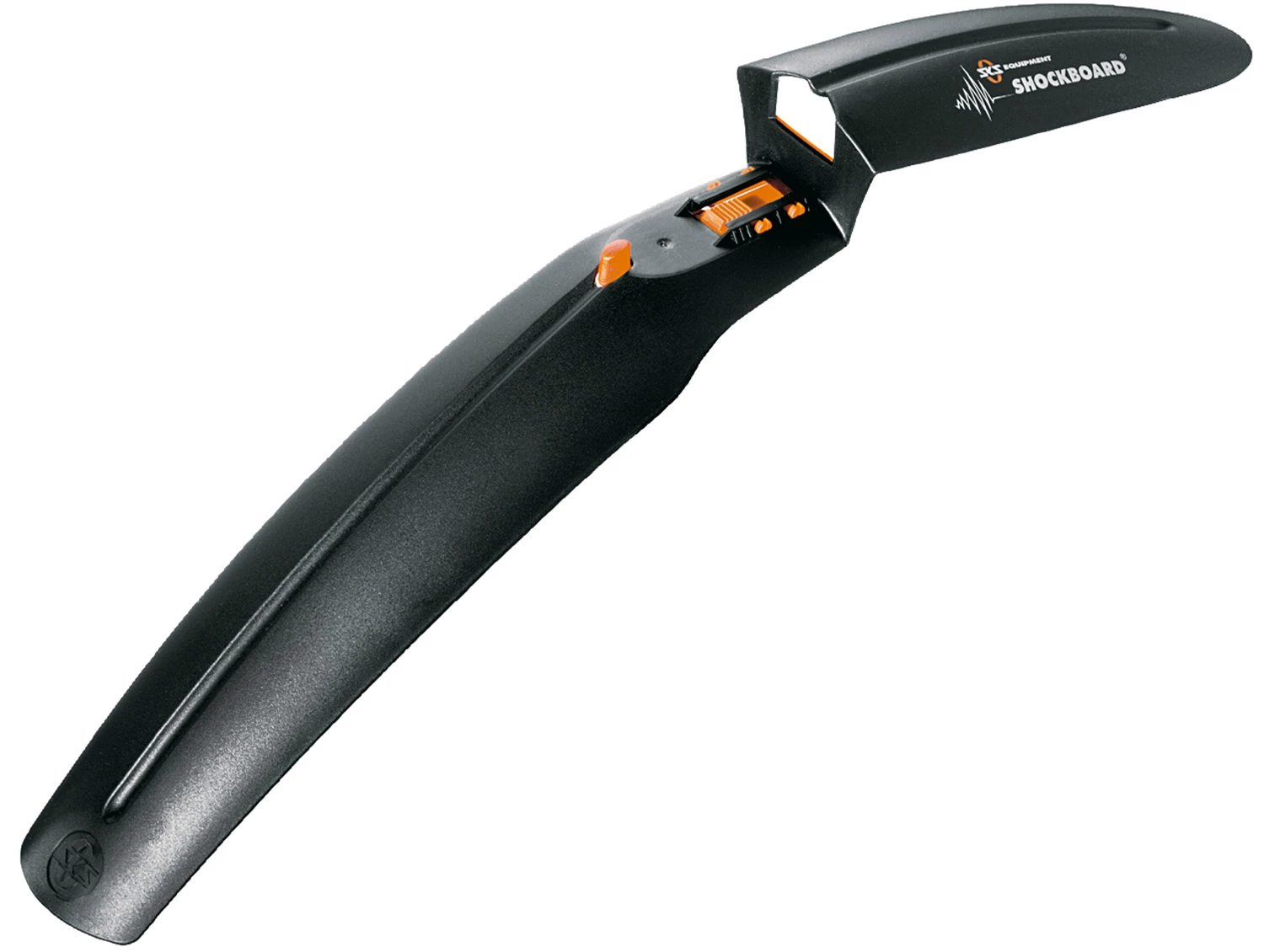 SKS Germany Tôle De Protection Shockboard 3 SKS Germany Tôle De Protection Shockboard