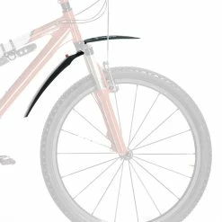 SKS Germany Tôle De Protection Shockboard 13 SKS Germany Tôle De Protection Shockboard -Equipement Vélo Populaire Magasin SKS GERMANY Shockboard Schutzblech10075 e