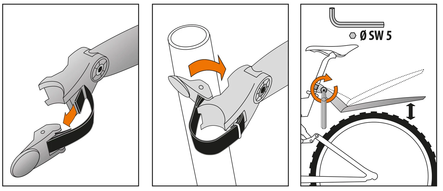 SKS Germany Tôle De Protection X-TRA Dry 6 SKS Germany Tôle De Protection X-TRA Dry – Image 4