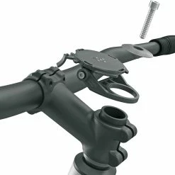 SKS Germany Support Pour Smartphone Compit Stem -Equipement Vélo Populaire Magasin SKS Germany Compit Stem 11655 3
