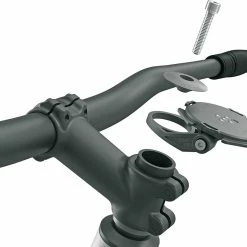 SKS Germany Support Pour Smartphone Compit Stem -Equipement Vélo Populaire Magasin SKS Germany Compit Stem 11655 4