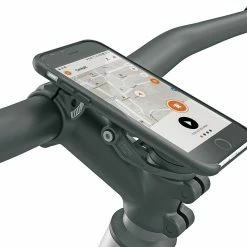 SKS Germany Support Pour Smartphone Compit Stem -Equipement Vélo Populaire Magasin SKS Germany Compit Stem 11655 5