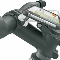 SKS Germany Support Pour Smartphone Compit Stem -Equipement Vélo Populaire Magasin SKS Germany Compit Stem 11655 6