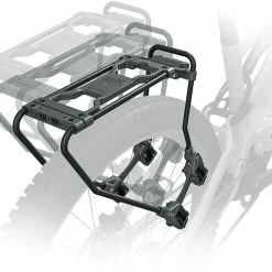 SKS Germany Porte-bagages Infinity Universal 12 SKS Germany Porte-bagages Infinity Universal -Equipement Vélo Populaire Magasin SKS Germany Infinity Universal 11885 5