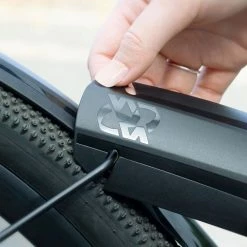 SKS Germany Speedrocker Extension Rallonge De Garde-boue -Equipement Vélo Populaire Magasin SKS Germany Speedrocker Extension 11656 4