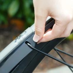 SKS Germany Speedrocker Extension Rallonge De Garde-boue -Equipement Vélo Populaire Magasin SKS Germany Speedrocker Extension 11656 5