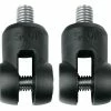 SKS Germany Adaptateur Pour Garde-boue (Suntour Et Rock Shox) -Equipement Vélo Populaire Magasin SKS Adapter fur Schutzbleche Suntour und Rock Shox 11259