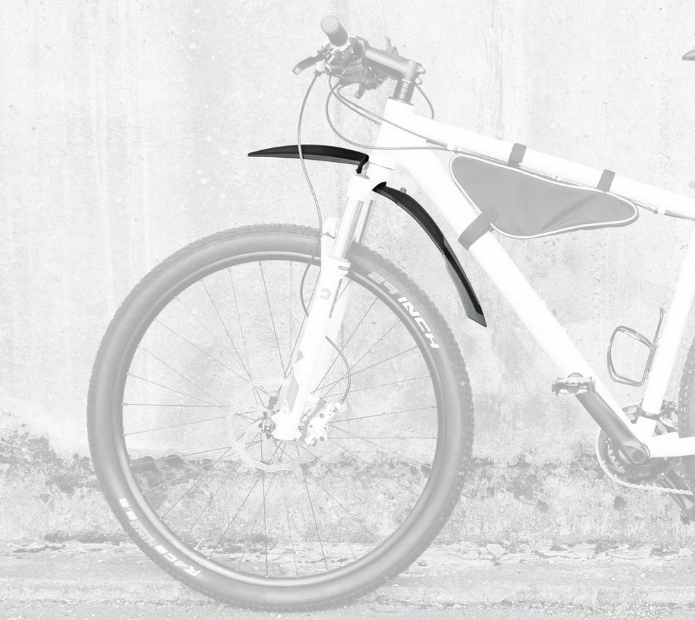 SKS Germany Garde-boue Shockblade Dark 7 SKS Germany Garde-boue Shockblade Dark – Image 5