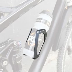 SKS Germany Porte-bouteilles TopCage -Equipement Vélo Populaire Magasin SKS TopCage detail a