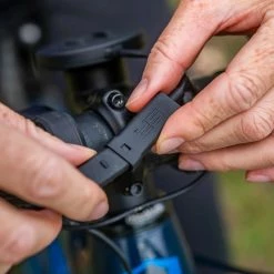 SP CONNECT DC SPC+ Cable -Equipement Vélo Populaire Magasin SP Connect DC SPC Cable 3