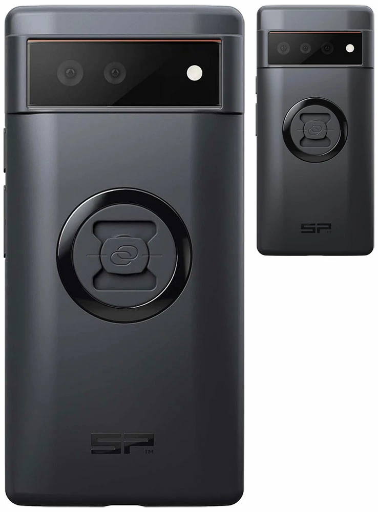 SP CONNECT Google Pixel Phone Case 3 SP CONNECT Google Pixel Phone Case