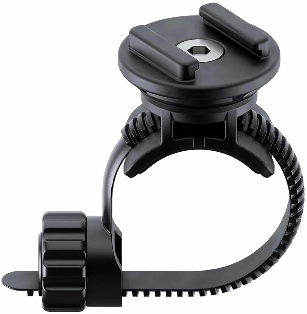 SP CONNECT Micro Bike Mount - Support Pour Guidon 4 SP CONNECT Micro Bike Mount - Support Pour Guidon – Image 2