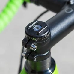 SP CONNECT Micro Stem Mount Alu - Support De Potence -Equipement Vélo Populaire Magasin SP Connect Micro Stem Mount Alu 53122 5