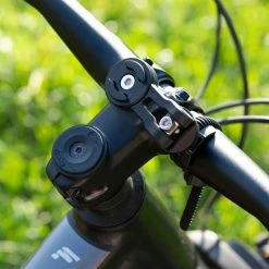 SP CONNECT Universal Bike Mount -Equipement Vélo Populaire Magasin SP Connect Universal Bike Mount 53342 6