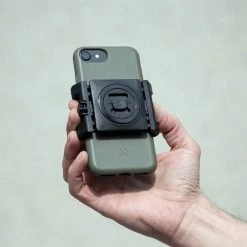 SP CONNECT Universal Phone Clamp - Support à Pinces -Equipement Vélo Populaire Magasin SP Connect Universal Phone Clamp 53234 4