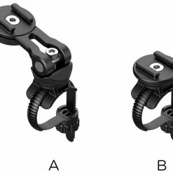 SP CONNECT Pince à Téléphone Universelle Pour Vélo II -Equipement Vélo Populaire Magasin SP Connect Universal Phone Clamp Bike Bundle II 54437 3