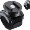 SP CONNECT Universal Mount - Support Universel à Velcro -Equipement Vélo Populaire Magasin SPConnectUniversalMountKlettMASTER