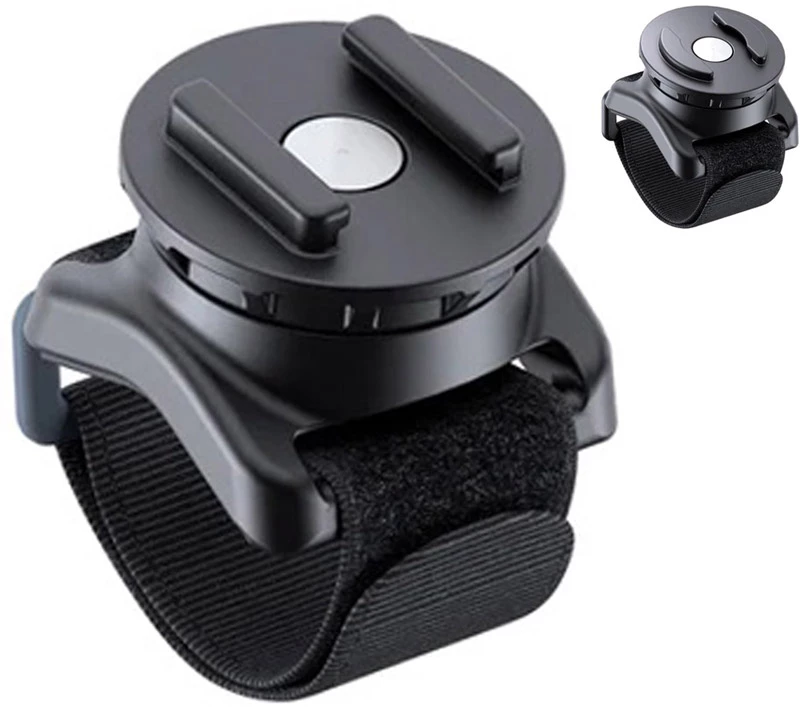 SP CONNECT Universal Mount - Support Universel à Velcro 3 SP CONNECT Universal Mount - Support Universel à Velcro