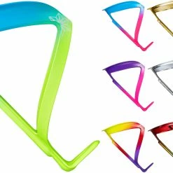 Supacaz Porte-bidon Fly Cage Limited Edition