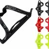 Supacaz Side Swipe Cage - Porte-bidon -Equipement Vélo Populaire Magasin SUPACAZ Supercaz Side Swipe Cage CG 120