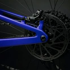 Santa Cruz Tallboy 5 C S 6 Santa Cruz Tallboy 5 C S -Equipement Vélo Populaire Magasin Santa Cruz Tallboy 5 C S 2