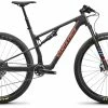 Santa Cruz Blur C S Trail -Equipement Vélo Populaire Magasin Santa Cruz MY22 Blur C S TR Black