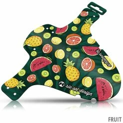 Rie:sel Design Schlamm:PE Mudgard -Equipement Vélo Populaire Magasin SchlammPE 0008 Fruit artikelbild