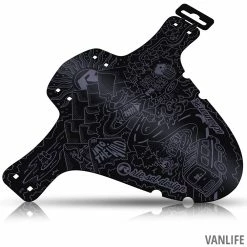 Rie:sel Design Schlamm:PE Mudgard -Equipement Vélo Populaire Magasin SchlammPE 0015 VanLife artikelbild