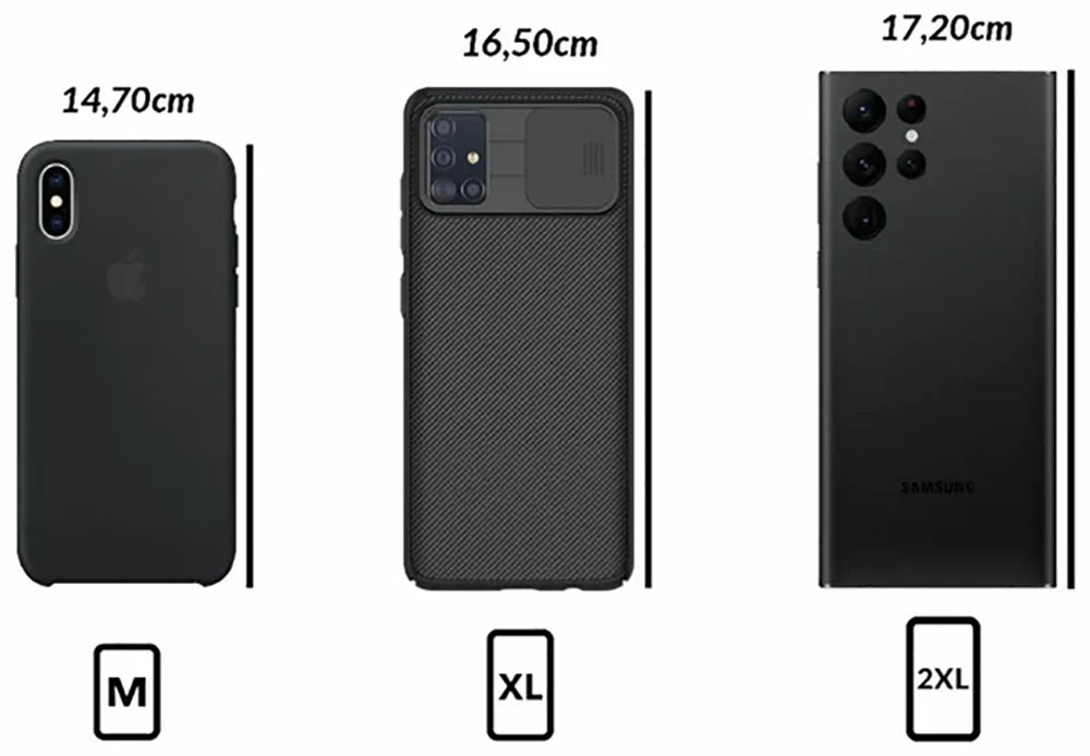 Shapeheart Pochette De Rechange Avec Fenêtre Pour L'appareil Photo 4 Shapeheart Pochette De Rechange Avec Fenêtre Pour L'appareil Photo – Image 2