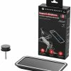 Shapeheart Support Téléphone Pour Fourche De Vélo -Equipement Vélo Populaire Magasin Shapeheart Smartphone Halterung 1