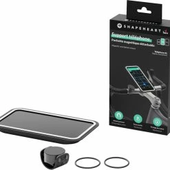 Shapeheart Support Téléphone Pour Vélo